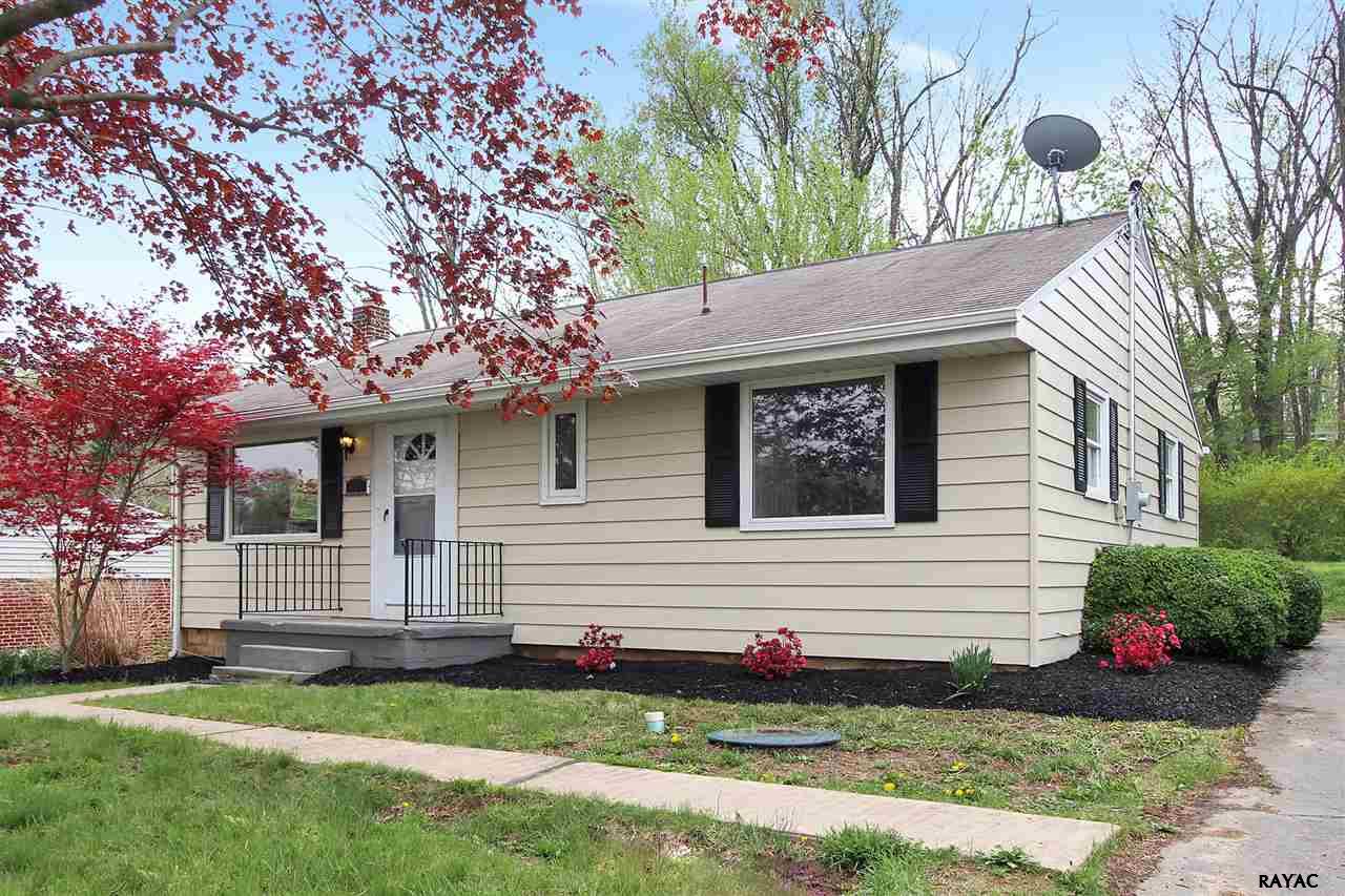 1625 Old Trail Rd., Etters, PA 17319