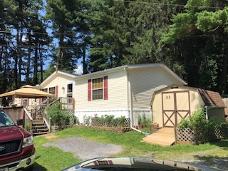 594 Old York Road ,PA, Etters, 17319