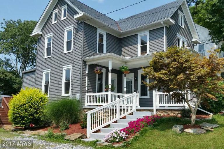 132 MAIN STREET, Felton, PA 17322
