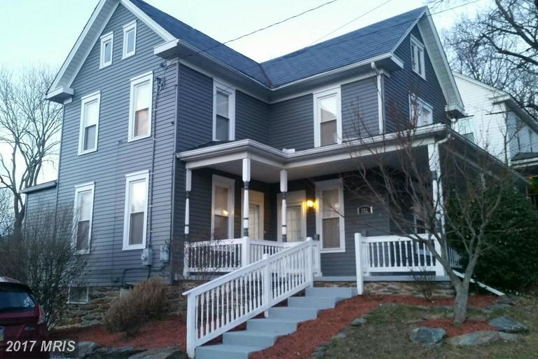 132 MAIN STREET, Felton, PA 17322