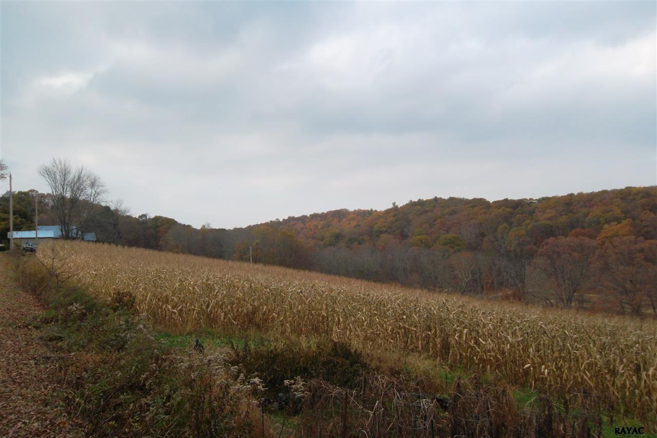 0 Herbst Rd., Felton, PA 17322