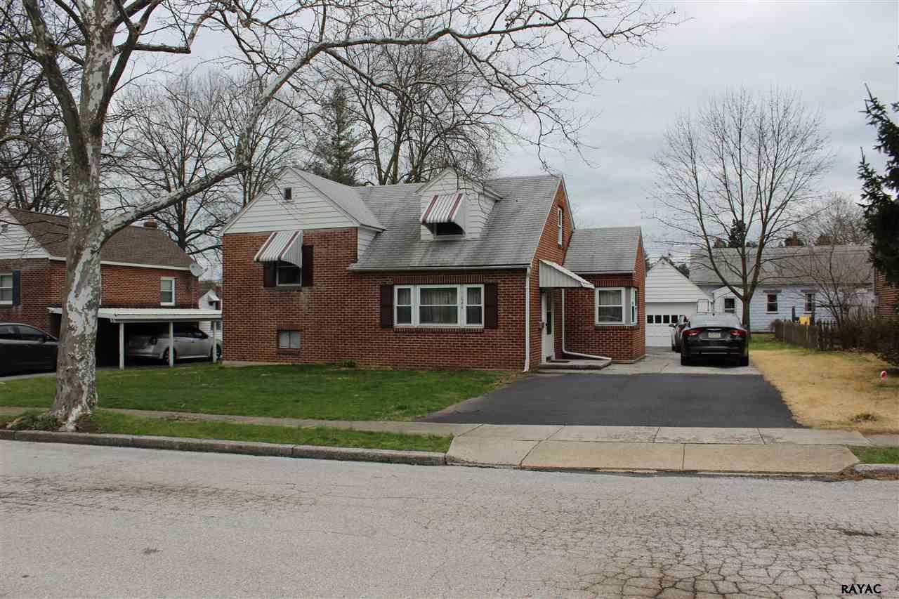 644 Highland Ave, Gettysburg, PA 17325