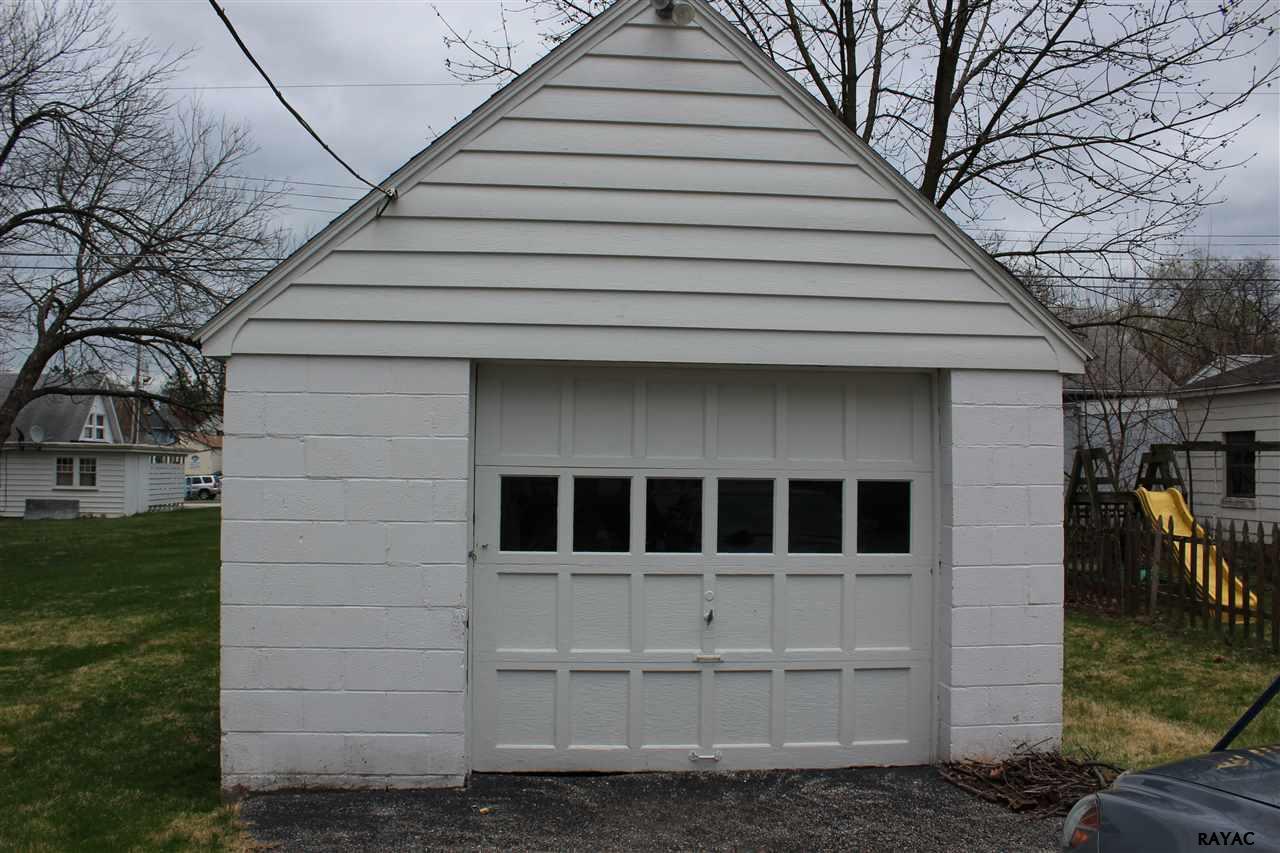 644 Highland Ave, Gettysburg, PA 17325