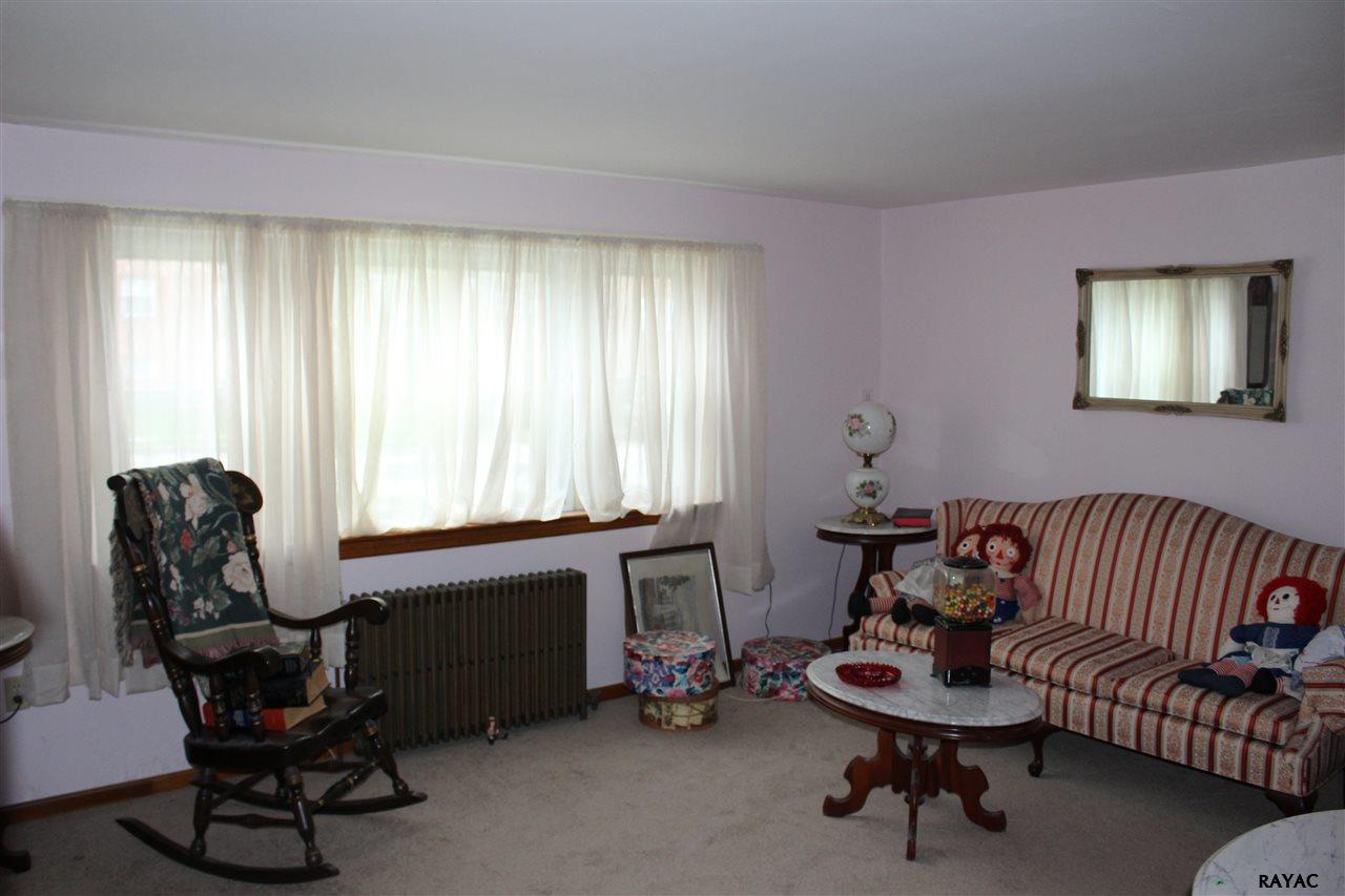 644 Highland Ave, Gettysburg, PA 17325