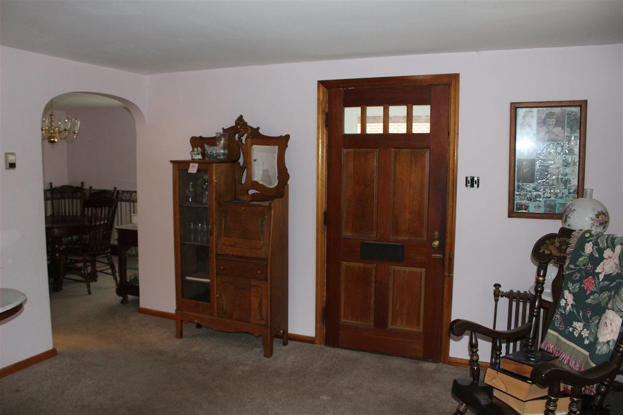 644 Highland Ave, Gettysburg, PA 17325