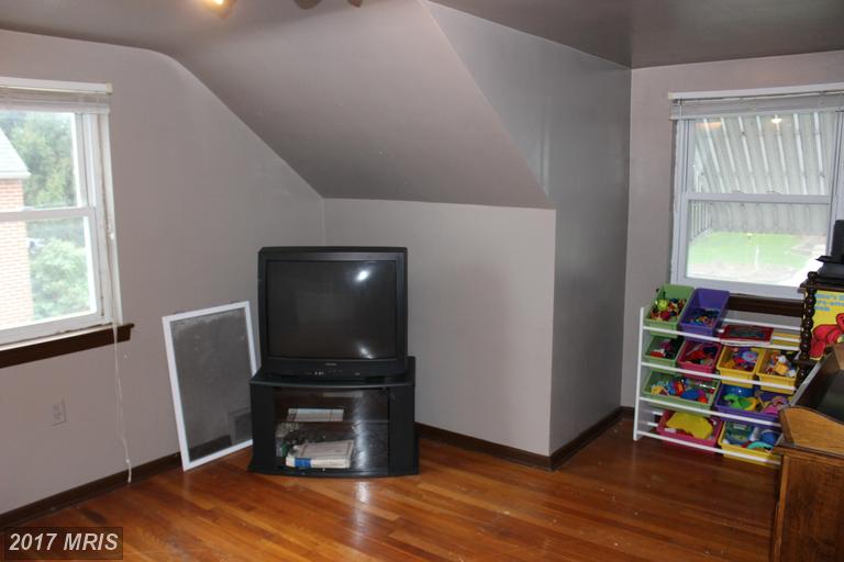 644 HIGHLAND AVENUE, Gettysburg, PA 17325