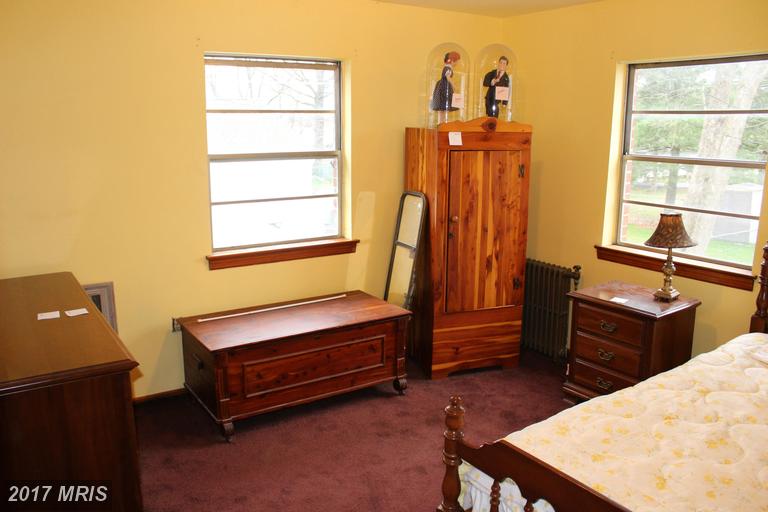 644 HIGHLAND AVENUE, Gettysburg, PA 17325
