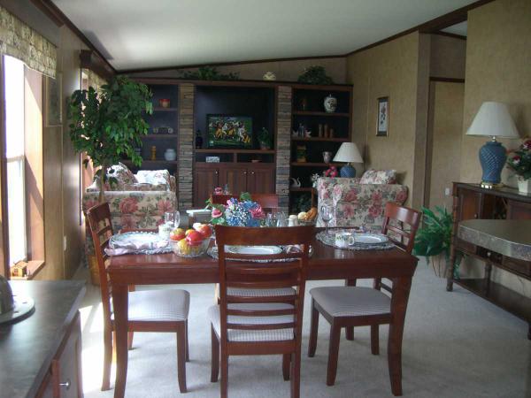 Walnut Grove Mobile Home Park 4820 Old Harrisburg Rd. Lot 159Gettysburg, PA 17325