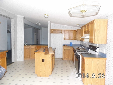 Oak Village Mobile Home Park 1760 Shrivers Corner Rd. Lot 163Gettysburg, PA 17325