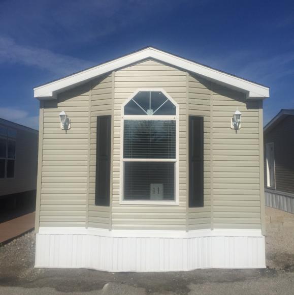 365 Pleasant View Dr Lot 10 ,PA, Etters, 17325