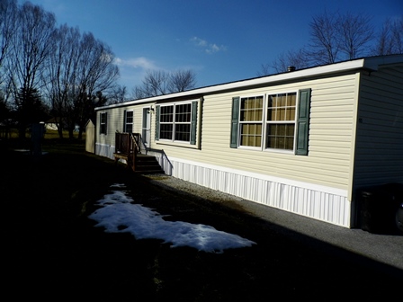 Anchor Estates 2215 Biglerville Road, Lot 65Gettysburg, PA 17325