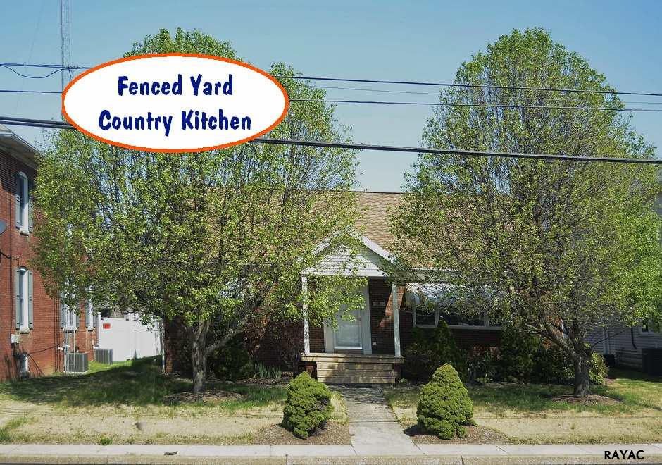 980 York Street, Hanover, PA 17331