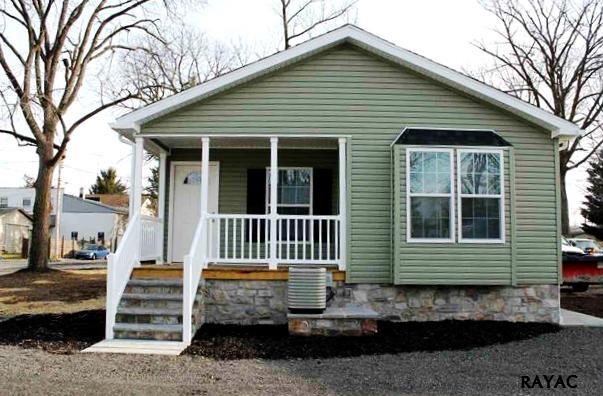 201 Oliver St., Hanover, PA 17331