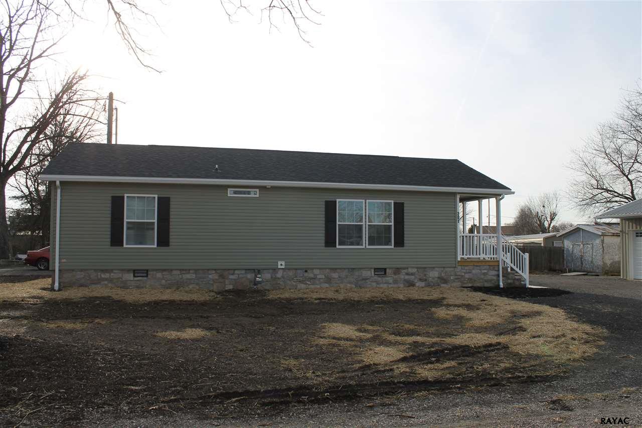 201 Oliver St., Hanover, PA 17331