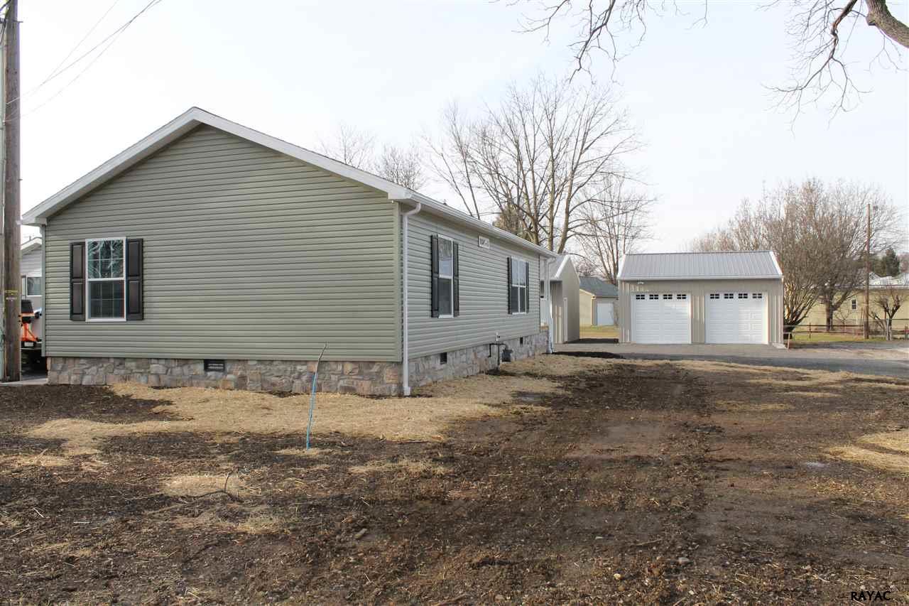 201 Oliver St., Hanover, PA 17331