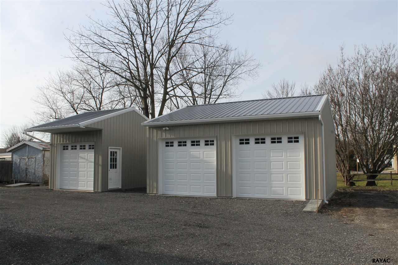 201 Oliver St., Hanover, PA 17331