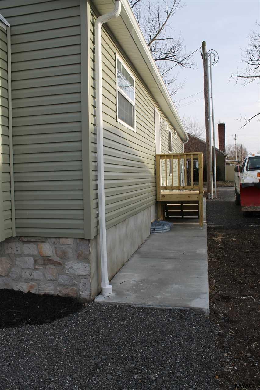 201 Oliver St., Hanover, PA 17331