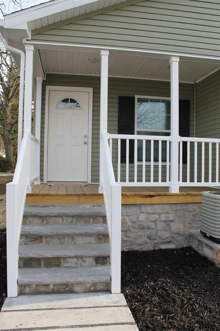 201 Oliver St., Hanover, PA 17331