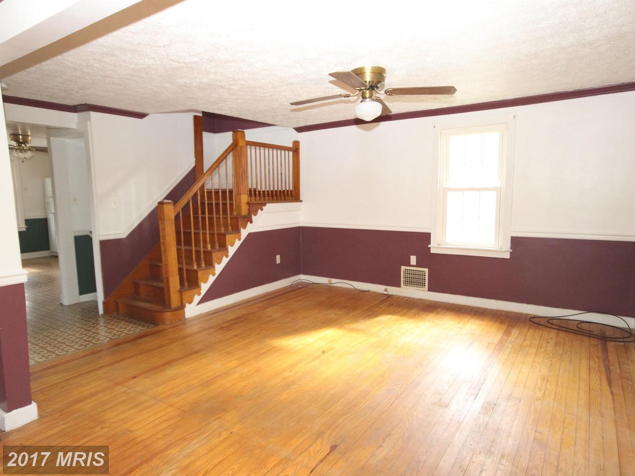 1638 BALTIMORE PIKE, Hanover, PA 17331
