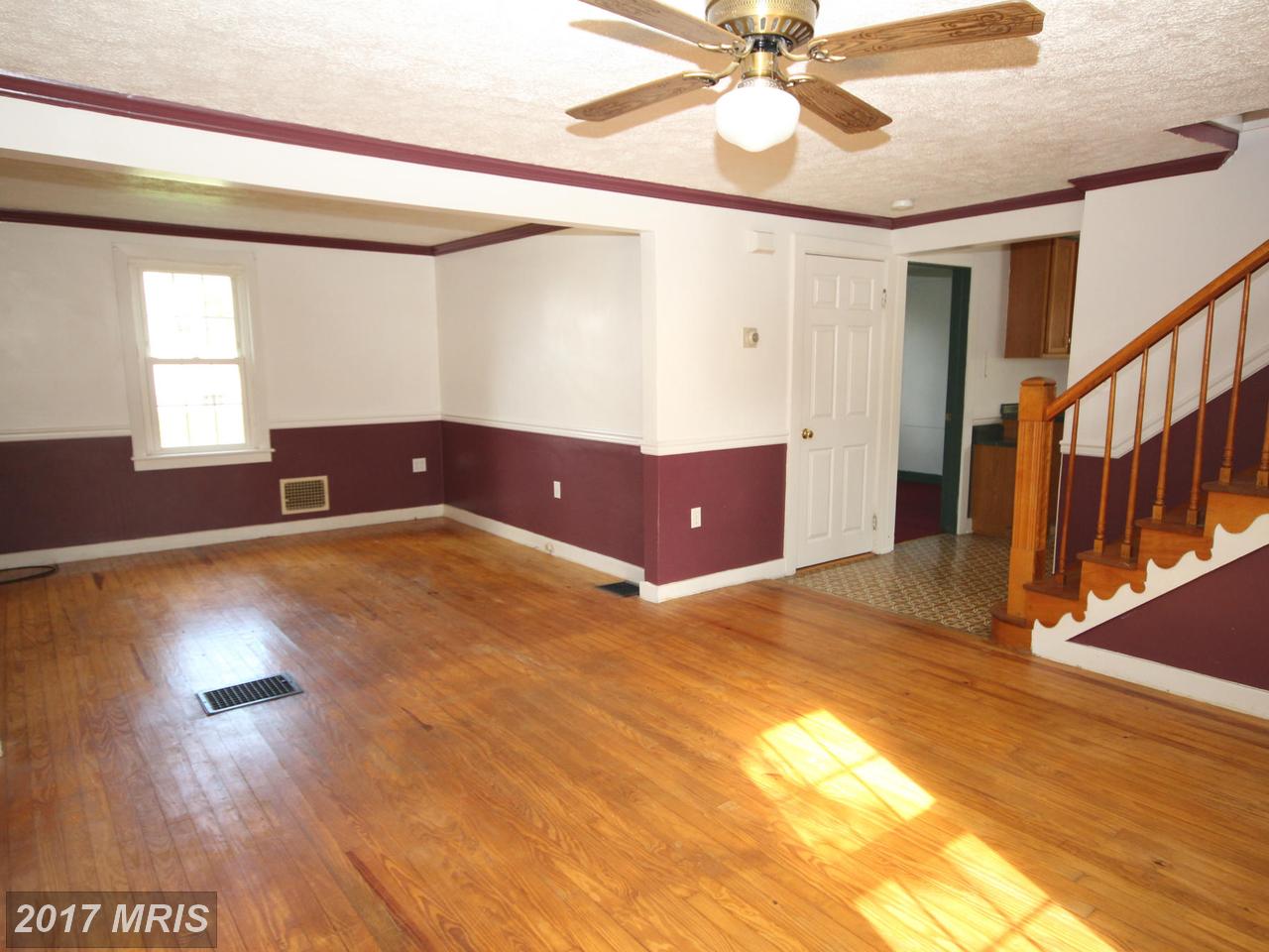 1638 BALTIMORE PIKE, Hanover, PA 17331