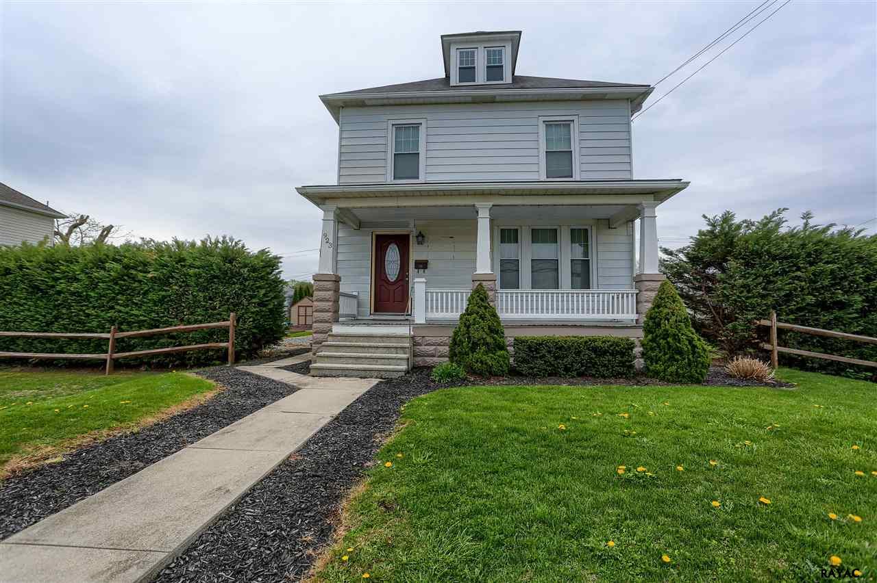 923 York Street, Hanover, PA 17331