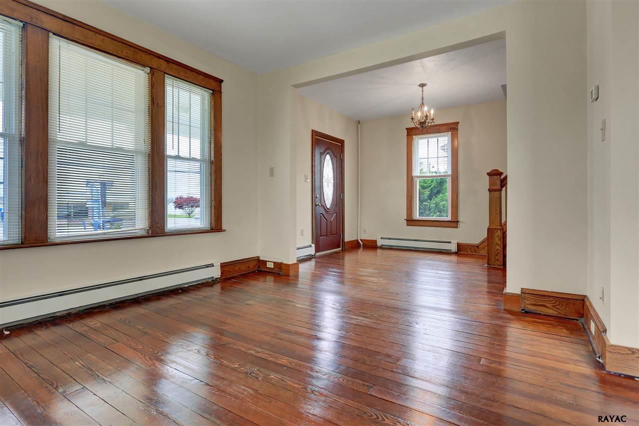 923 York Street, Hanover, PA 17331