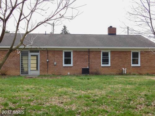 124 MCKINLEY AVENUE, Hanover, PA 17331