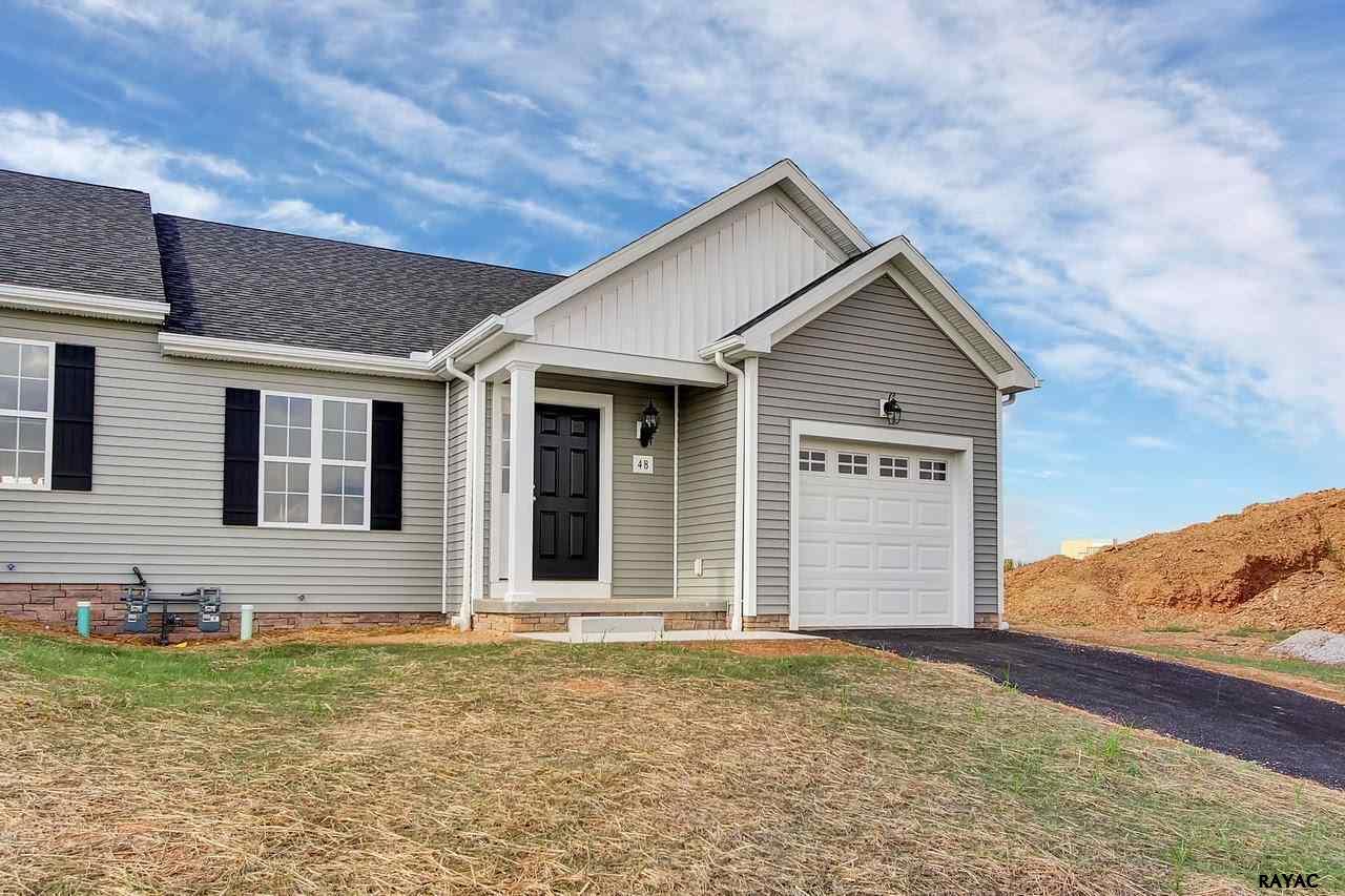146 Skyview Circle, Hanover, PA 17331
