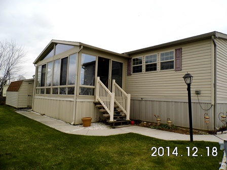 Eagle View MHP 63 Raptor Dr.Hanover, PA 17331
