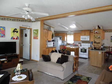 Eagle View MHP 35 Eagle Dr.Hanover, PA 17331