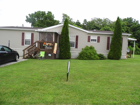 Eagle View MHP 62 Eagle Dr.Hanover, PA 17331