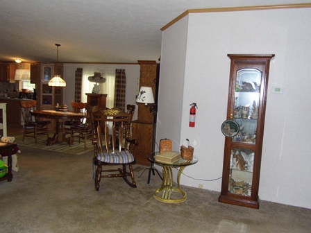 Eagle View MHP 62 Eagle Dr.Hanover, PA 17331