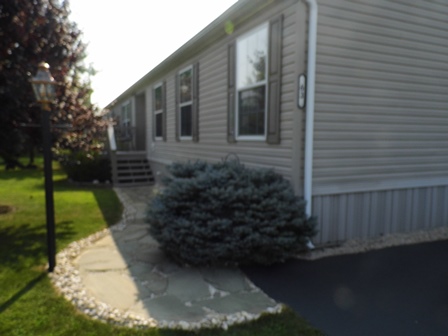 Eagle View MHP 63 Eagle Dr.Hanover, PA 17331