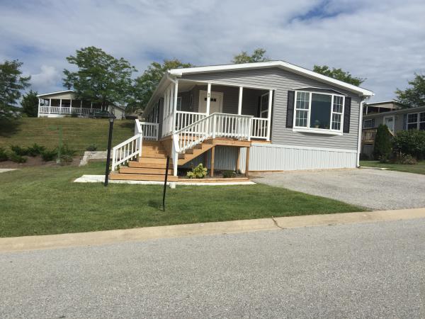 Eagle View MHP 54 Broad Wing DrHanover, PA 17331