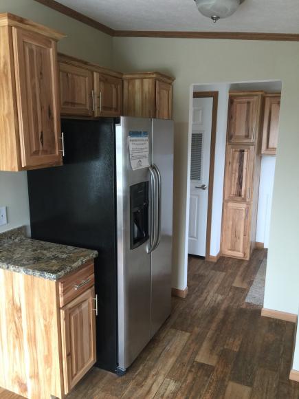Eagle View MHP 54 Broad Wing DrHanover, PA 17331