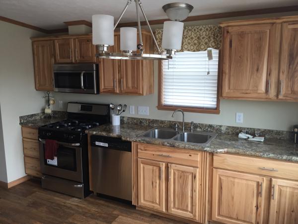 Eagle View MHP 54 Broad Wing DrHanover, PA 17331