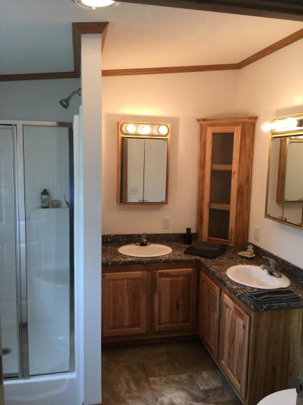 Eagle View MHP 54 Broad Wing DrHanover, PA 17331