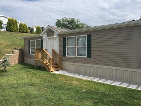 Eagle View MHP 72 Broad Wing DrHanover, PA 17331