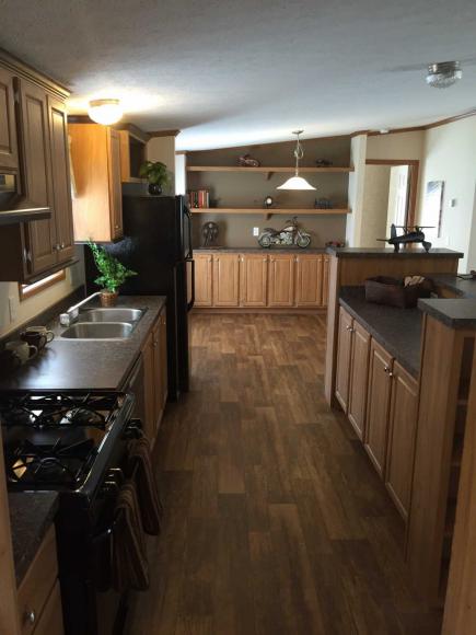 Eagle View MHP 72 Broad Wing DrHanover, PA 17331