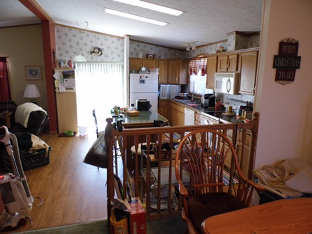 Eagle View MHP 130 Broadwing Dr.Hanover, PA 17331