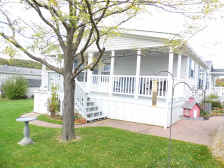 Eagle View MHP 76 Raptor Dr.Hanover, PA 17331