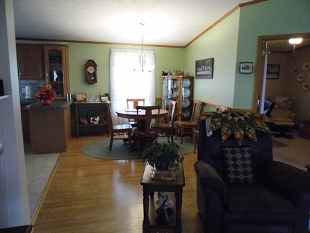 Eagle View MHP 76 Raptor Dr.Hanover, PA 17331