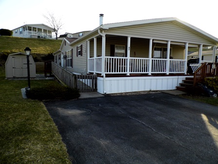 Eagle View MHP 82 Broadwing DriveHanover, PA 17331