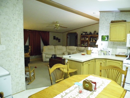 Eagle View MHP 82 Broadwing DriveHanover, PA 17331