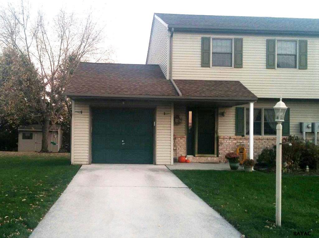 382 Providence Drive, McSherrystown, PA 17344