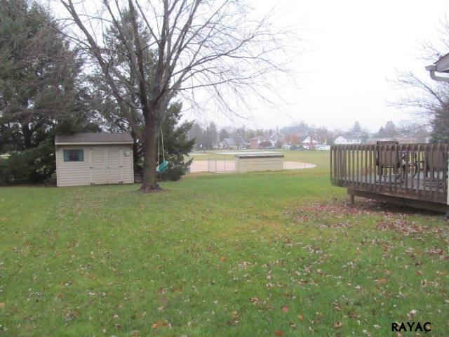382 Providence Drive, McSherrystown, PA 17344