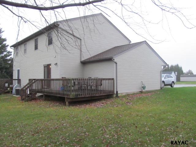 382 Providence Drive, McSherrystown, PA 17344