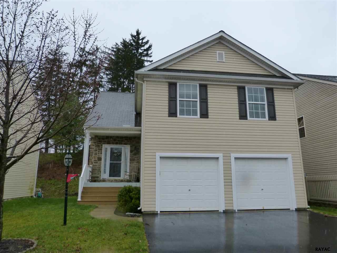 3 Azalea Court, Manchester, PA 17345
