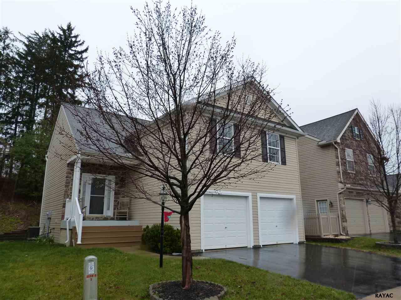 3 Azalea Court, Manchester, PA 17345