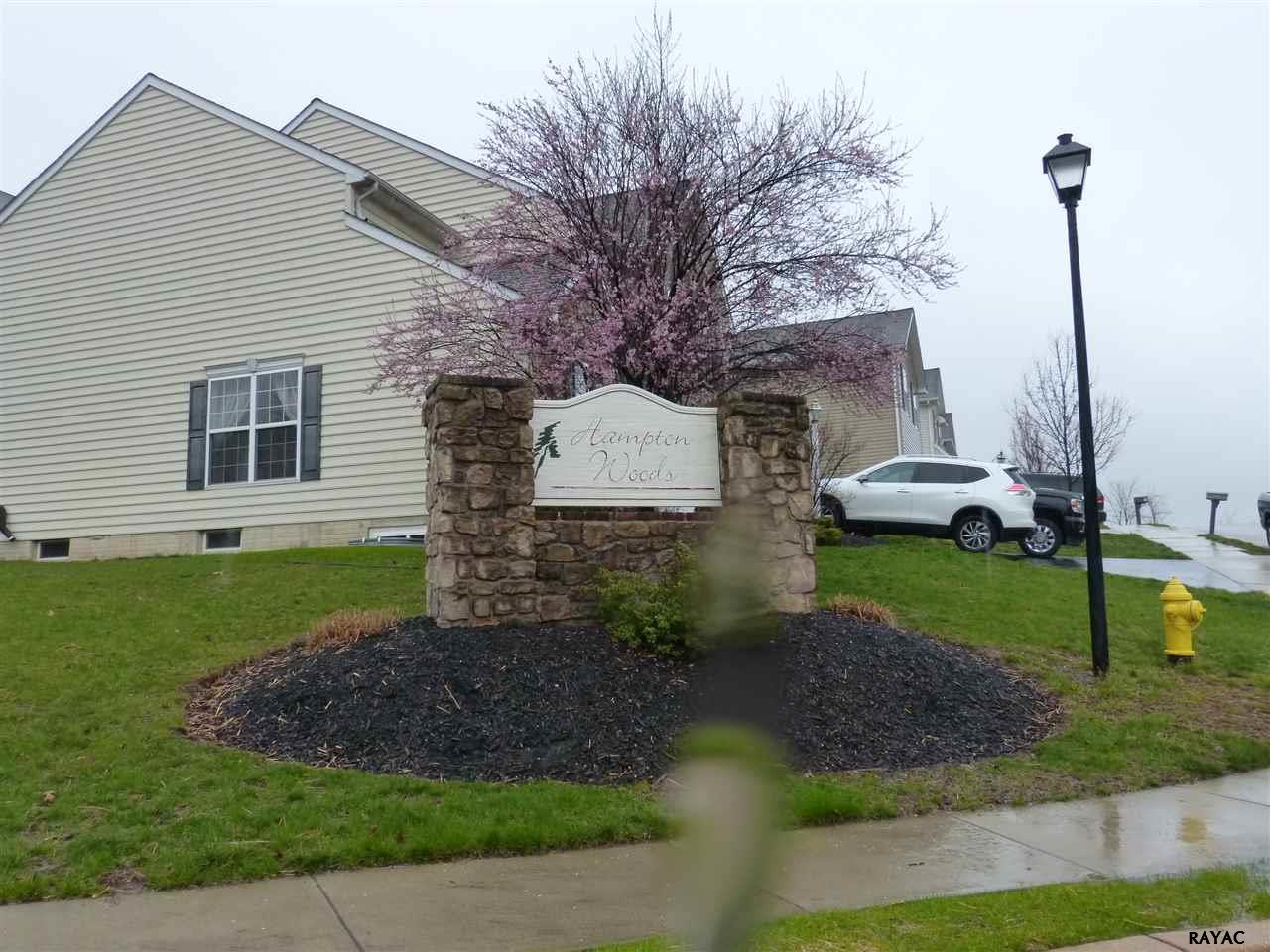 3 Azalea Court, Manchester, PA 17345